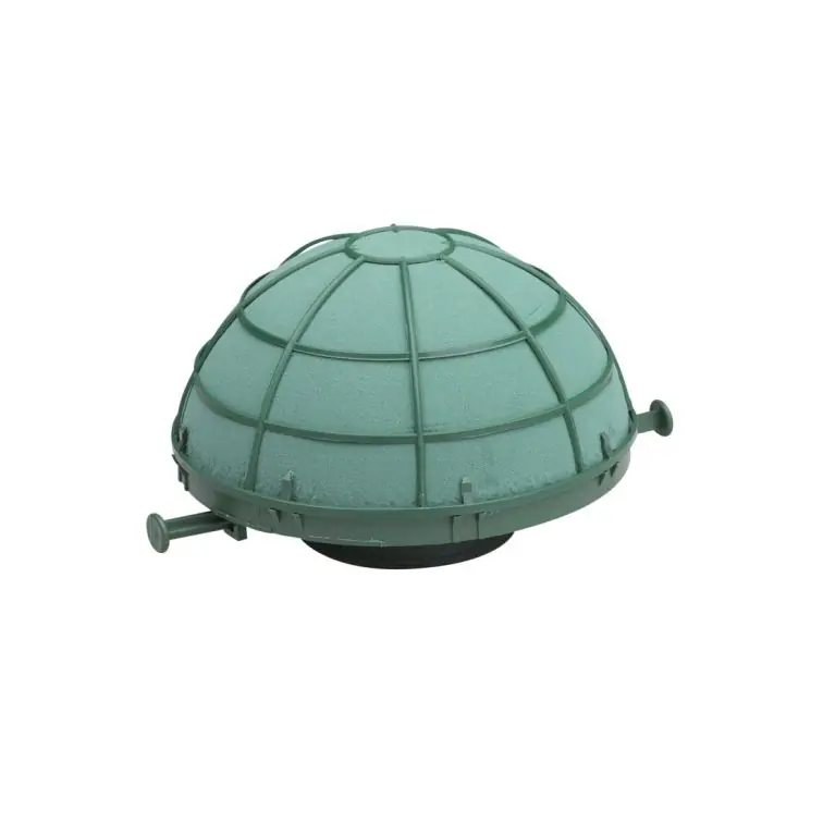 Oāzes Auto Rondella 2gab, D20cm, H13cm, 11-03295