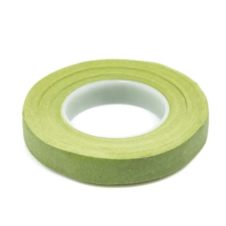 Teiplenta ziediem LIGHT GREEN, 31-06030
