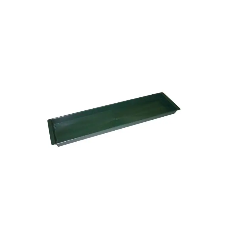 OASIS Plastmasas paliknis ķieģeļveida oāzēm 1gab, G49cm, P12cm, H3cm, 45-04107
