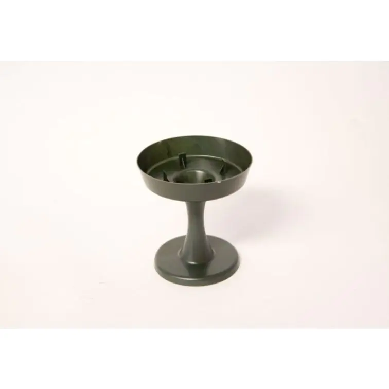 OASIS Plastmasas trauks kompozīcijām 5gab, P14cm, H13cm, 45-04025