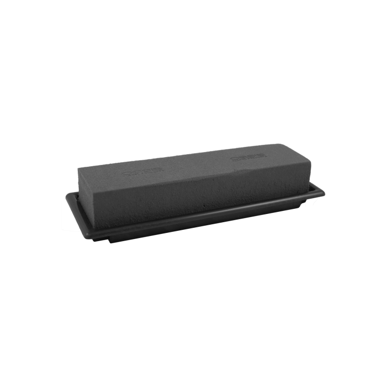 OASIS Black Table Deco Medi pamatne, 11-04051