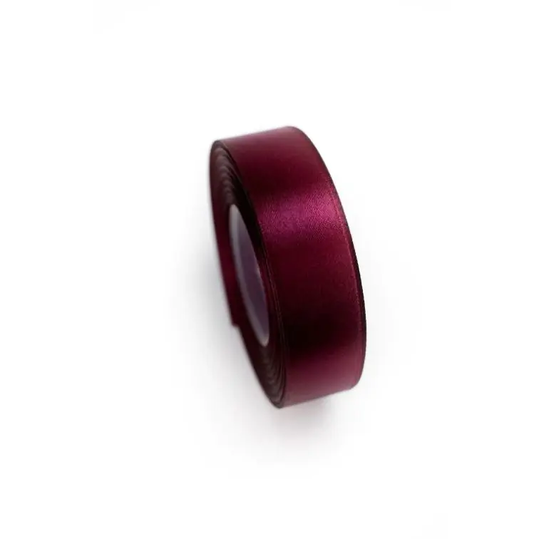 Satīna lenta 3 mm x 91 m, WS8060