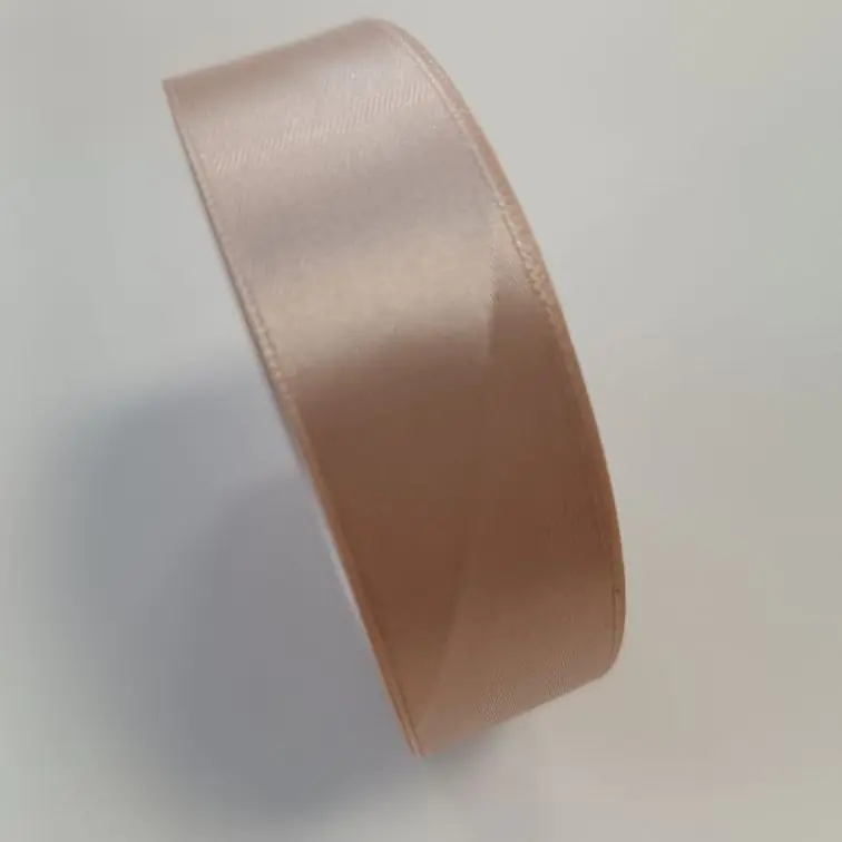 Satīna lenta 3 mm x 91 m, WS8129