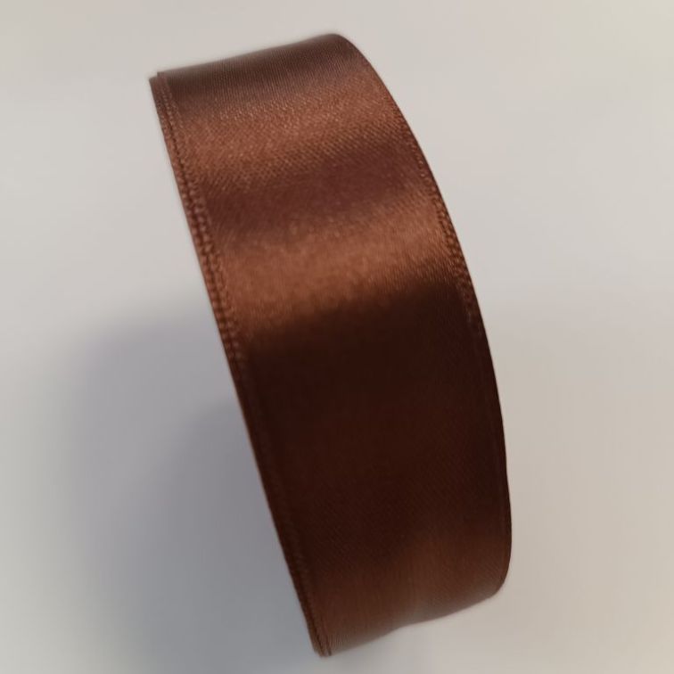 Satin ribbon 3 mm x 91 m, WS8134 main product photo