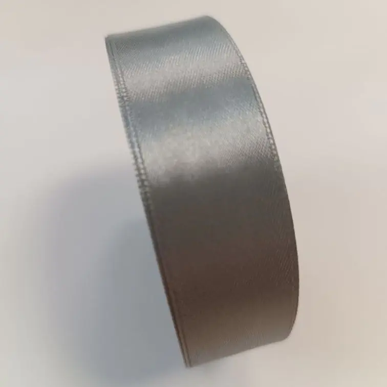 Satīna lenta 3 mm x 91 m, WS8137