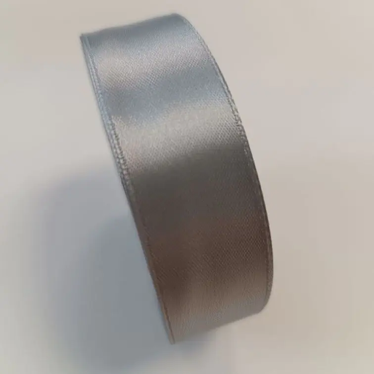 Satīna lenta 3 mm x 91 m, WS8139