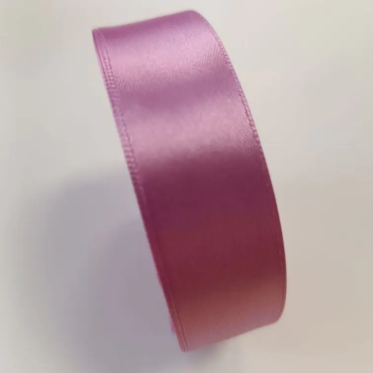 Satin ribbon 6 mm x 32 m, WS8118