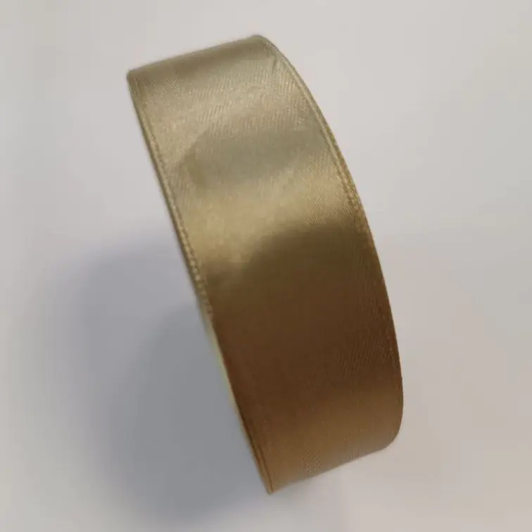 Satin ribbon 6 mm x 32 m, WS8127