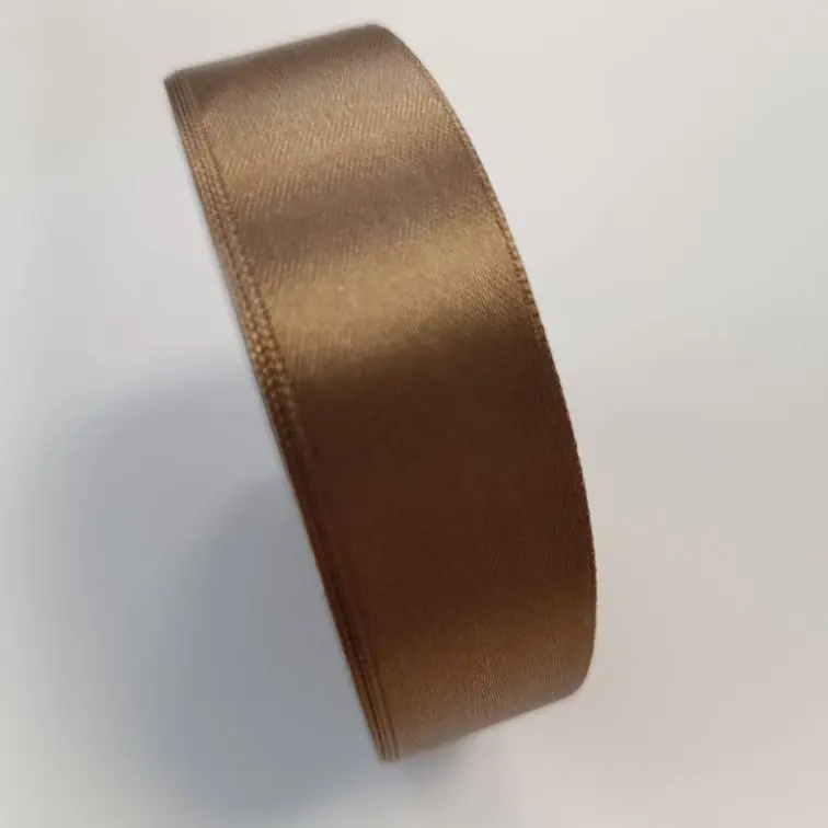 Satin ribbon 6 mm x 32 m, WS8131