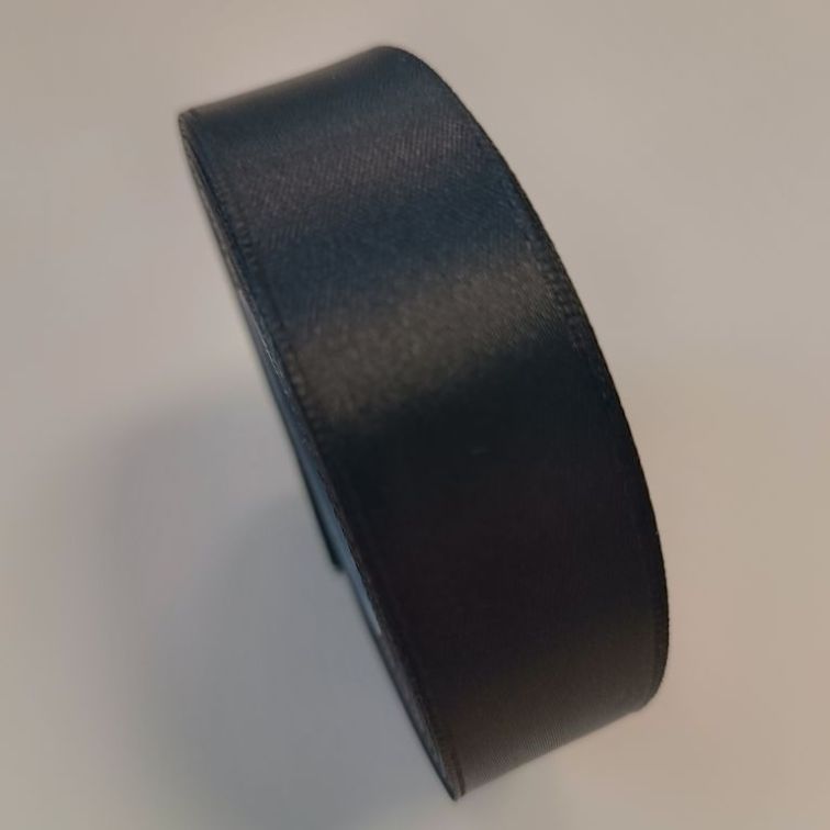 Satīna lenta 6 mm x 32 m, WS8141 main product photo