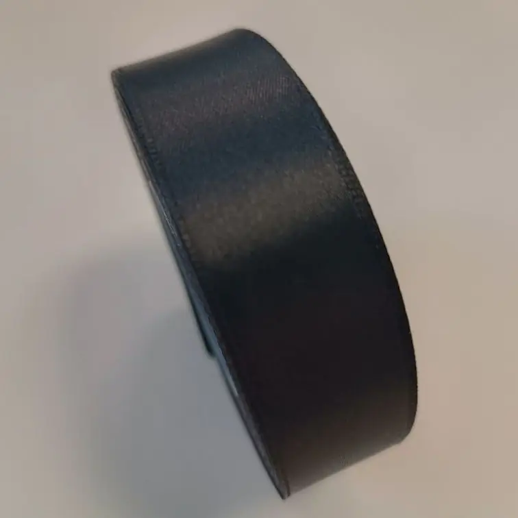 Satin ribbon 6 mm x 32 m, WS8141