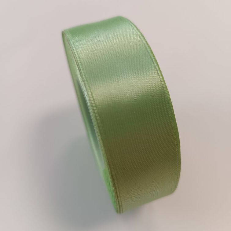 Satīna lenta 12 mm x 32 m, WS8080 main product photo