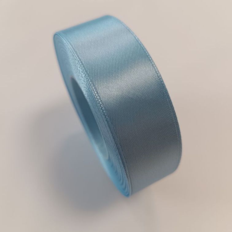 Satīna lenta 12 mm x 32 m, WS8099 main product photo