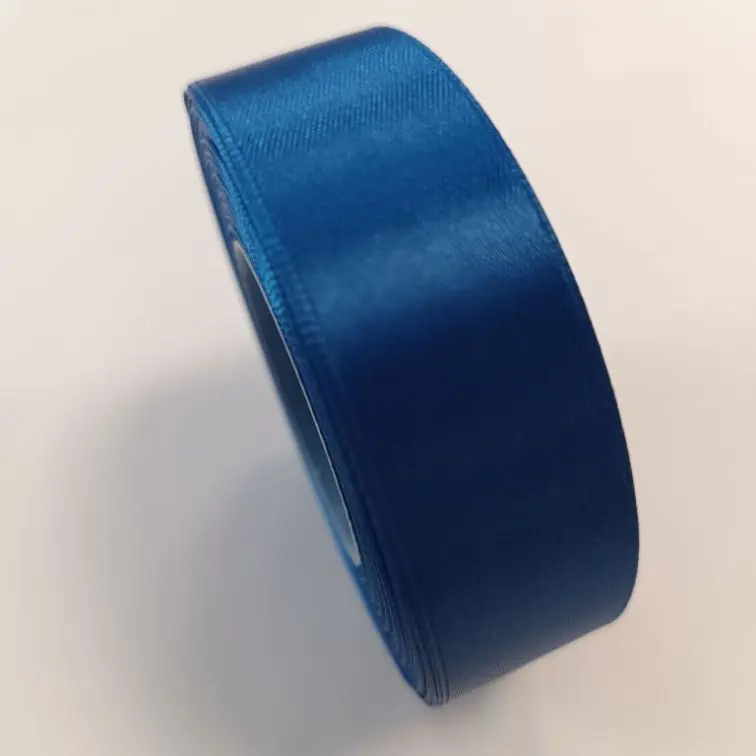 Satin ribbon 12 mm x 32 m, WS8108