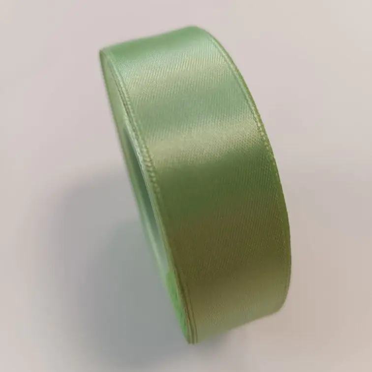Satin ribbon 25 mm x 32 m, WS8080