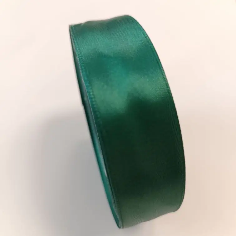 Satin ribbon 25 mm x 32 m, WS8090