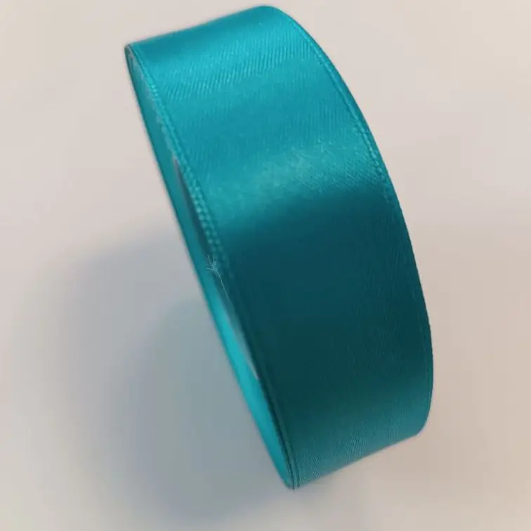 Satin ribbon 25 mm x 32 m, WS8094