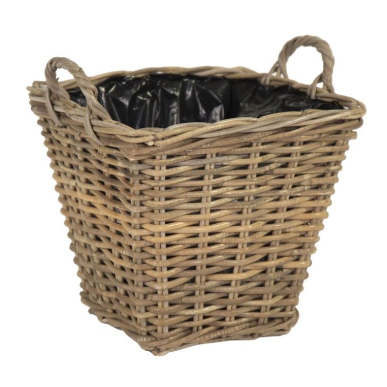 Decorative basket, 113228 main product photo