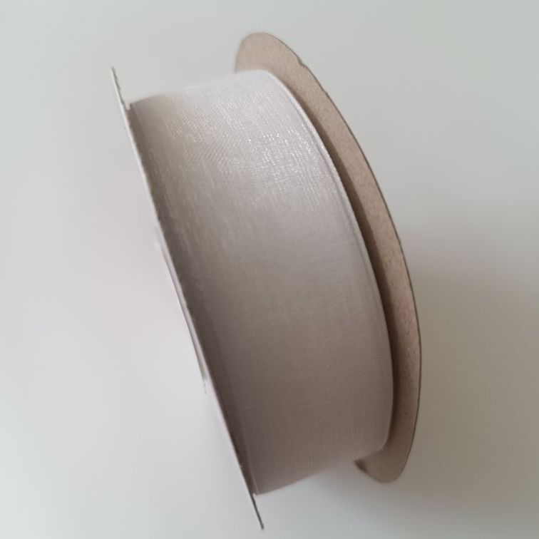 Organzas lenta 25 mm x 32 mb, WS9002 main product photo