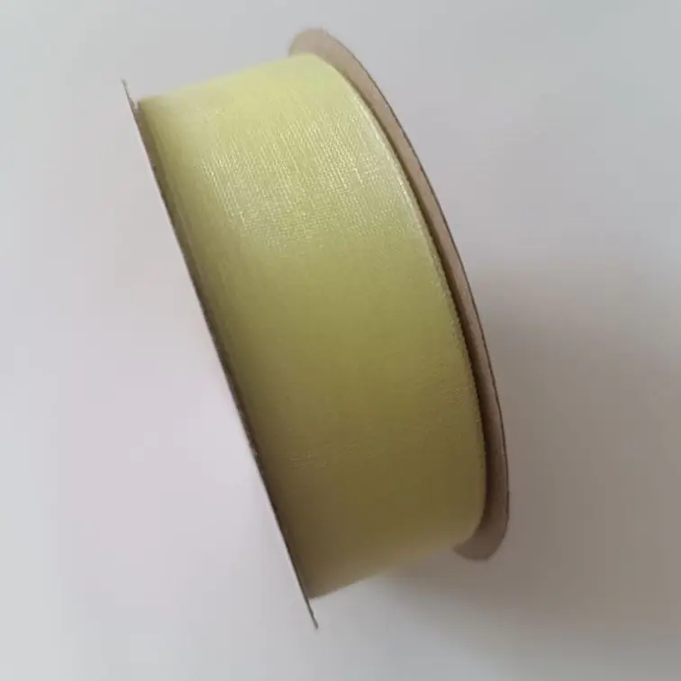 лента из органзы 25 mm x 32mb, WS9011