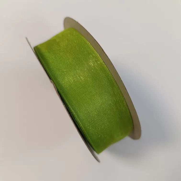 Organzas lenta 12 mm x 32 mb, WS9078
