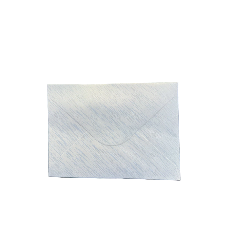 Envelopes MINI white 10pcs, L11cm, W8cm, ZG52-MINI_17