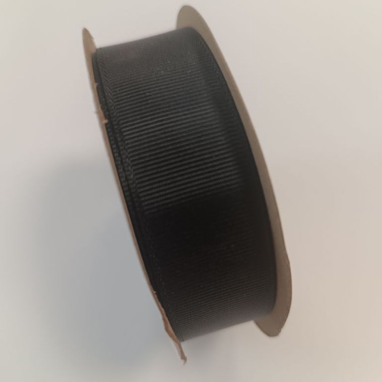 Grosgrain ribbon 12 mm x 22mb, WR1408 main product photo