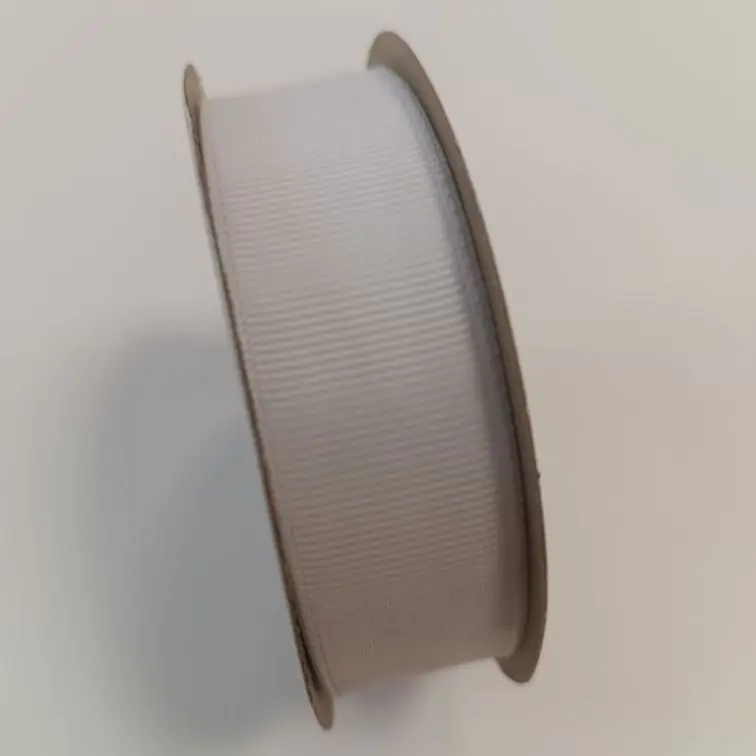 Grosgrain ribbon 25 mm x 22mb, WR1407
