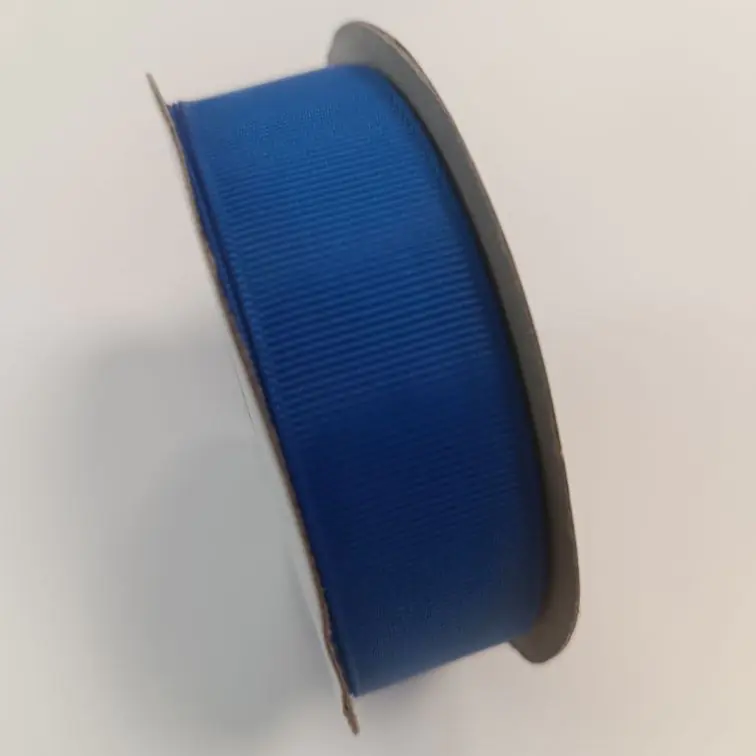 Репсовая лента 12 mm x 22mb, WR1489
