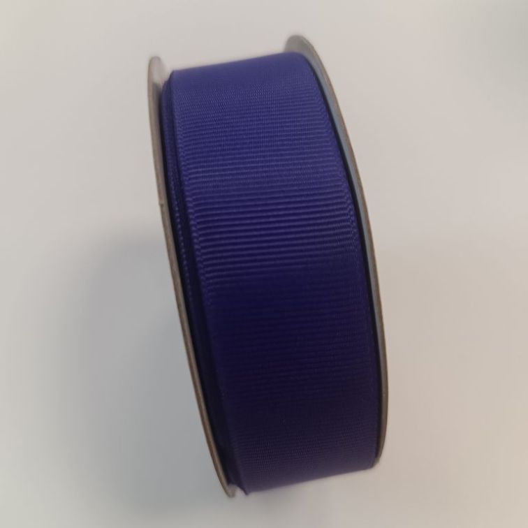Репсовая лента 25 mm x 22mb, WR1510 main product photo