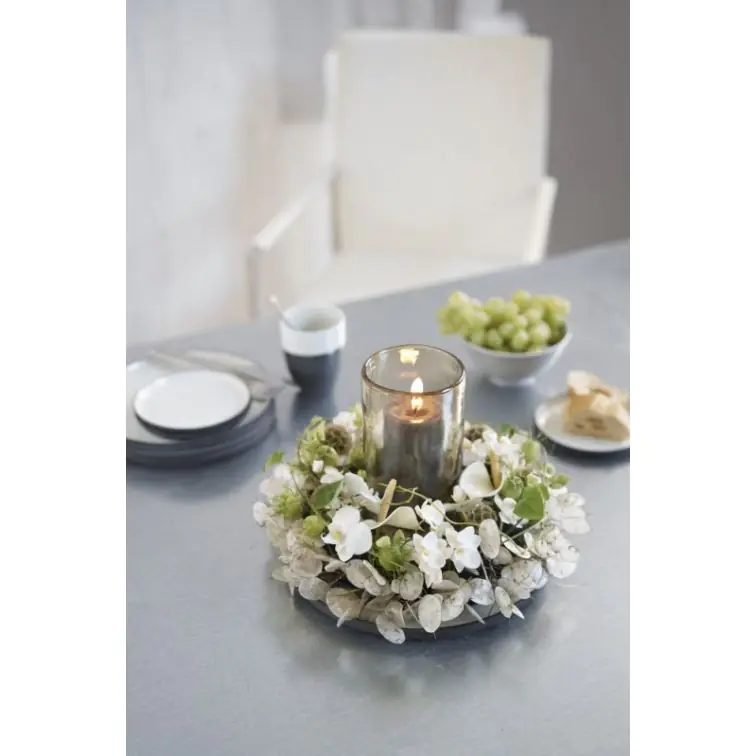 OASIS Biolit Black Ring pamatne, 11-07356