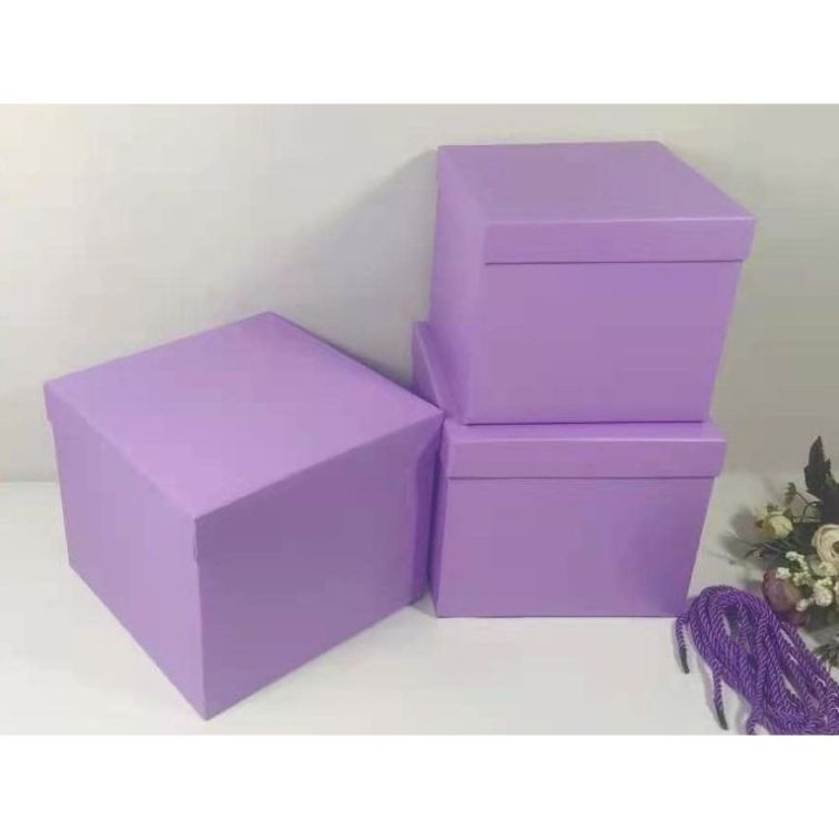 Dāvanu kastes , GS2218-7PU main product photo