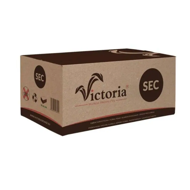 Victoria oāze kaste sausajiem ziediem , T516