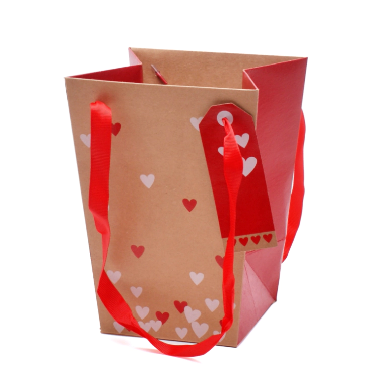 Gift bag Love , H10205