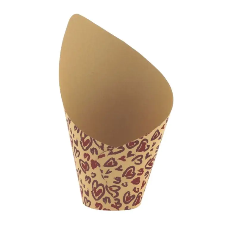 Decorative packaging for plant Panthera , M50235