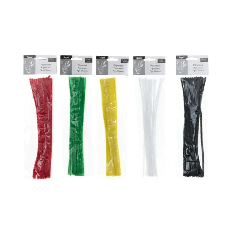Chenille stems , 270155