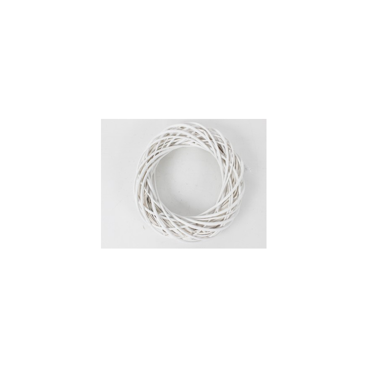 Decorative wreath , WIANEK-20WH main product photo