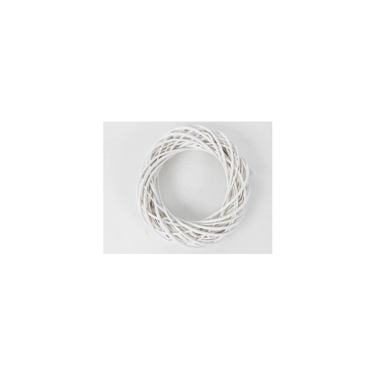 Decorative wreath , WIANEK-20WH