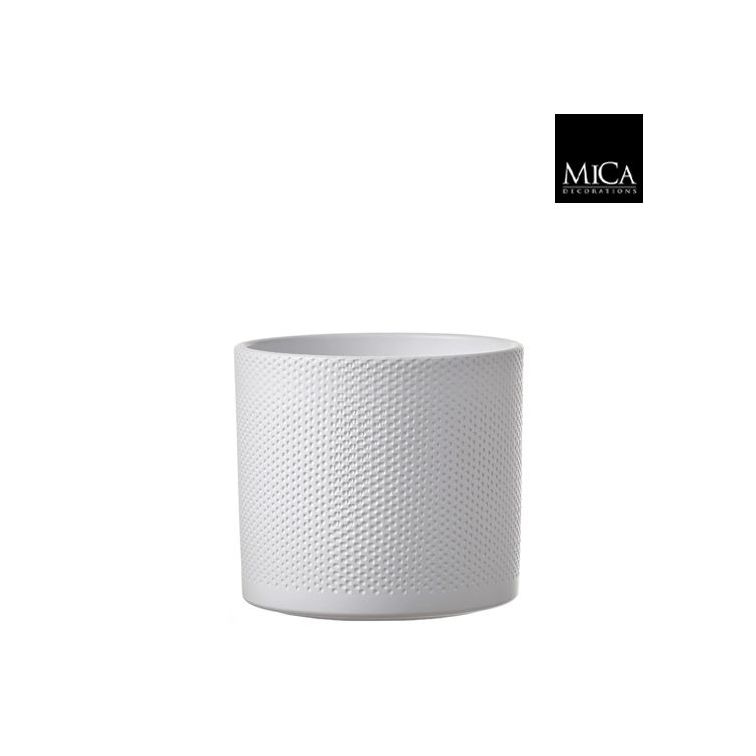 Decorative flower pot Era , 1051622 main product photo