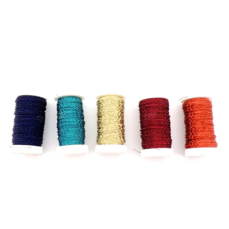 Проволока на катушке 50 g , 740819905