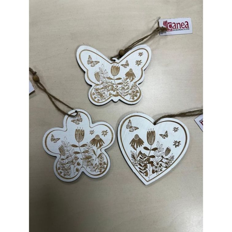 Декор цветок , 38CAN10291 main product photo