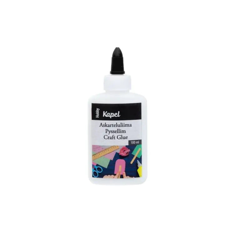 Universal glue for crafts , 312832
