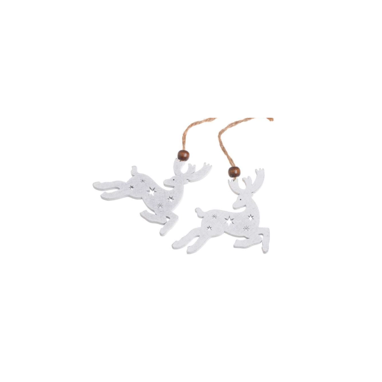 Северный олень , JK-2676