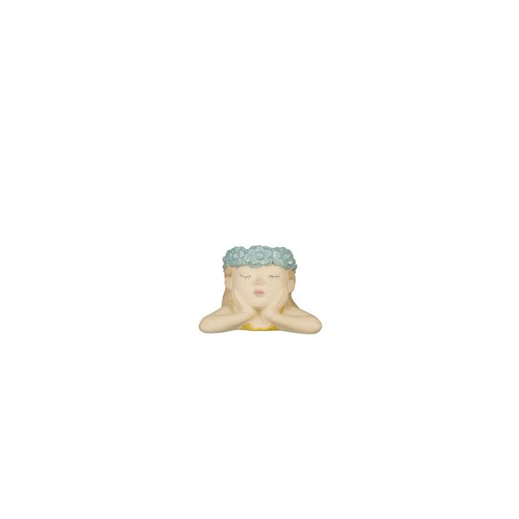 Dekoratīva keramikas vāze , 1136018 main product photo