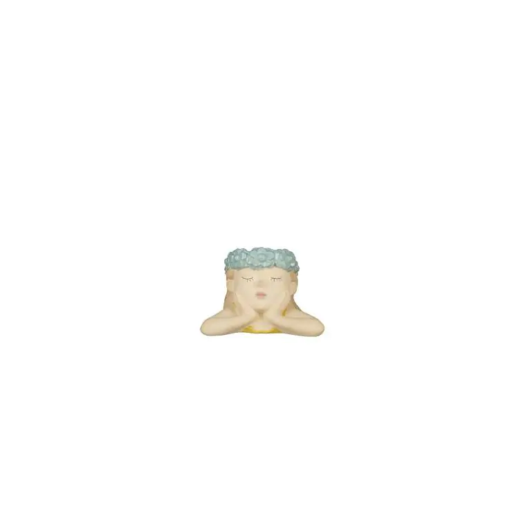 Decorative ceramic vase , 1136018