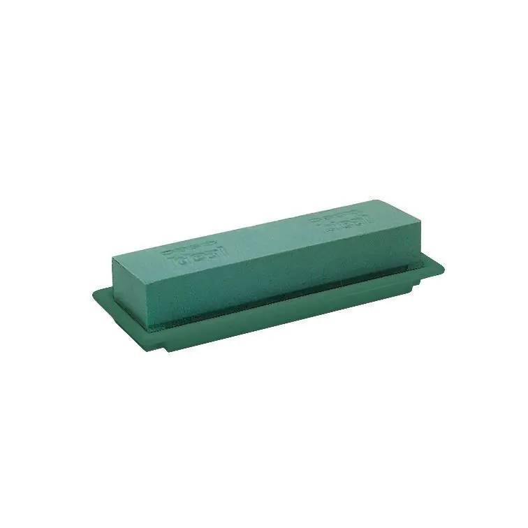 OASIS Table Deco Medi green , 11-40433