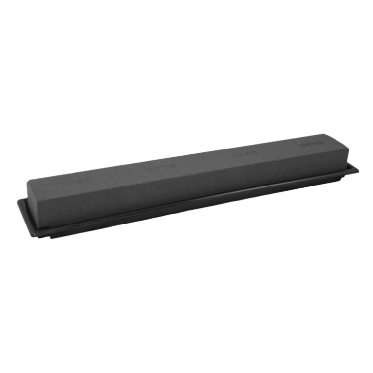 OASIS Black Table Deco Maxi pamatne , 11-04052