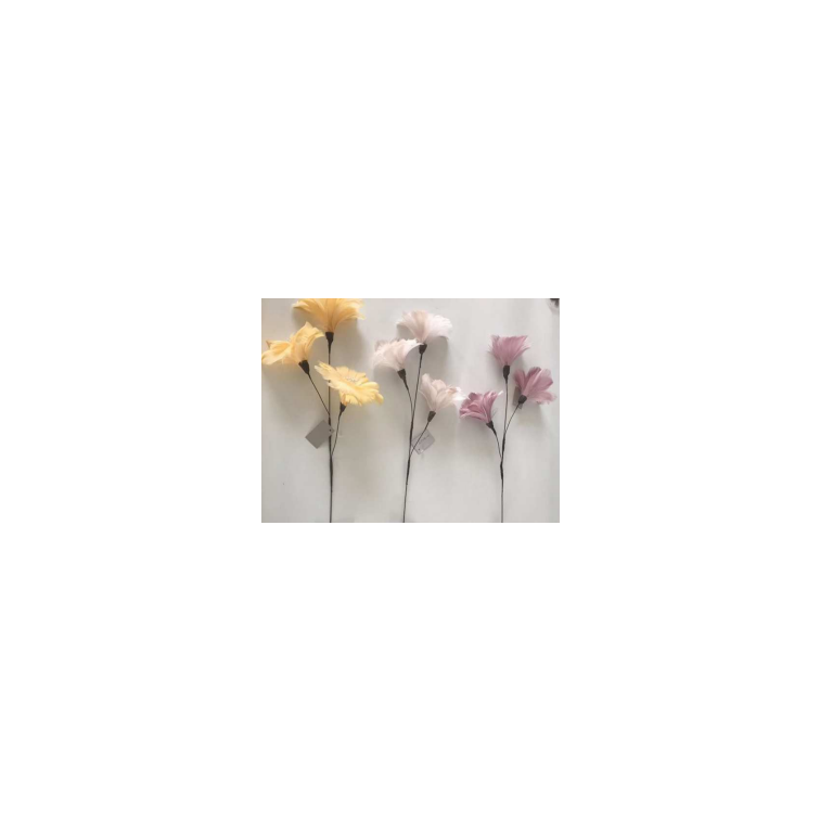 Decorative flower , 26Y7024_001 main product photo