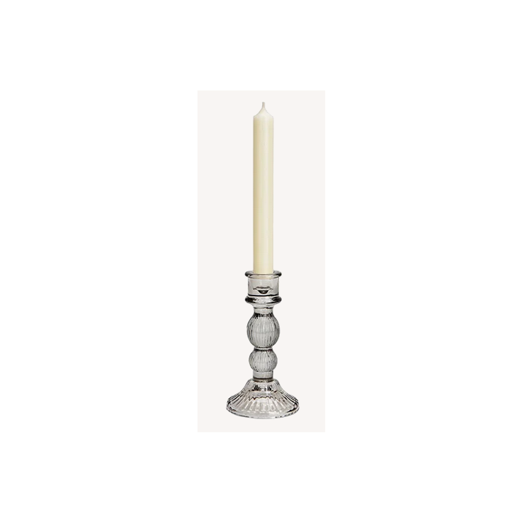 Glass candle holder , 10035326 main product photo