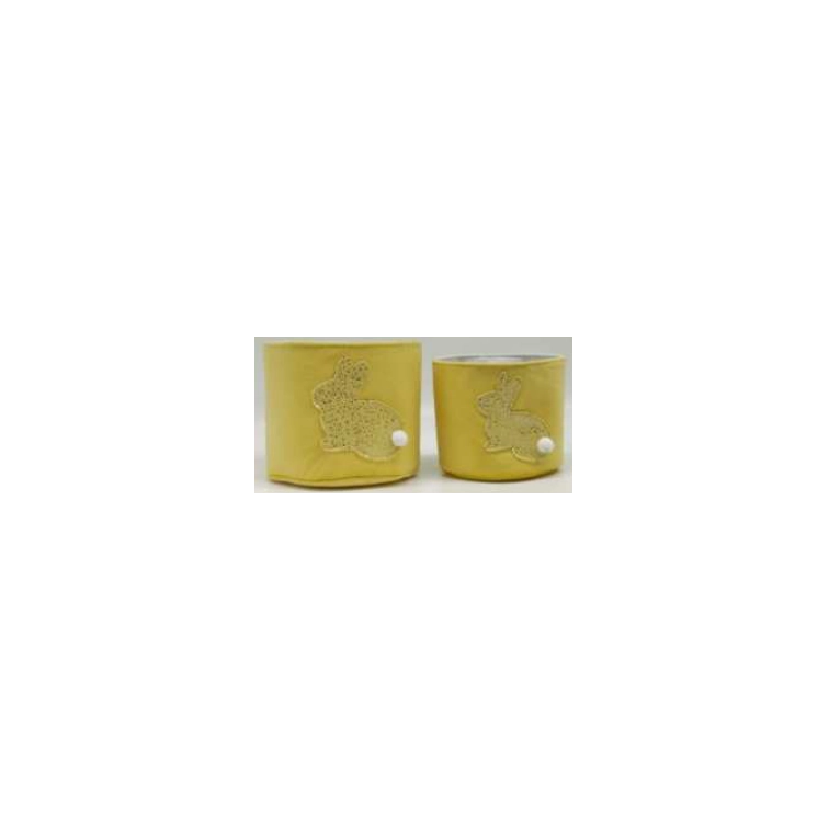 Decorative potcover , 51138